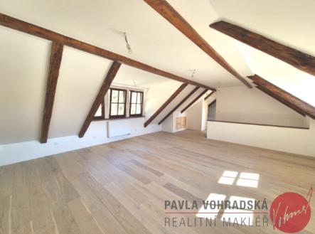 Prodej bytu, 5+kk, 120 m² obrázek