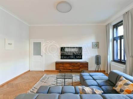 peg-4169.jpeg | Pronájem bytu, 4+kk, 115 m²