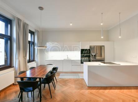 peg-4167.jpeg | Pronájem bytu, 4+kk, 115 m²