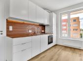 Pronájem bytu, 1+kk, 38 m²