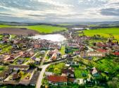 Prodej - pozemek pro bydlení, 831 m²