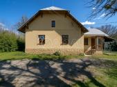 Prodej - dům/vila, 125 m²