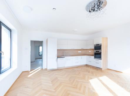dsc-5130.jpg | Pronájem bytu, 3+kk, 83 m²