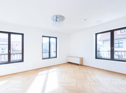 dsc-5137.jpg | Pronájem bytu, 3+kk, 83 m²