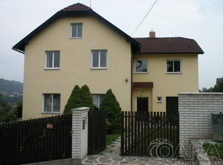 rd-mnichovice.jpg | Pronájem bytu, 2+1, 80 m²