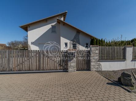 Prodej - dům/vila, 172 m² obrázek