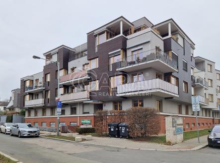 dům | Prodej bytu, 3+kk, 74 m²