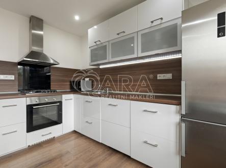 Pronájem bytu, 3+1, 63 m² obrázek