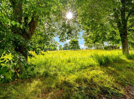 Prodej - pozemek pro bydlení, 1 644 m² obrázek