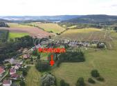 Prodej - pozemek pro bydlení, 1 012 m²