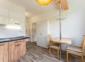 Pronájem bytu, 1+1, 33 m²
