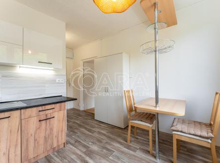 jasanov-11.jpg | Pronájem bytu, 1+1, 33 m²