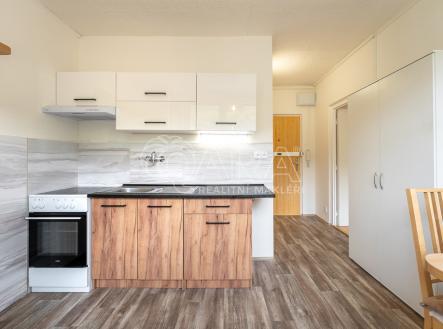 jasanov-10.jpg | Pronájem bytu, 1+1, 33 m²