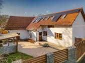 Prodej - dům/vila, 247 m²