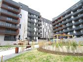 Pronájem bytu, 2+kk, 67 m²
