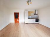 Pronájem bytu, 1+kk, 41 m²