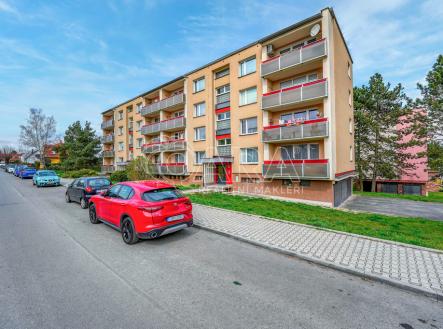 Prodej bytu, 3+1, 86 m² obrázek
