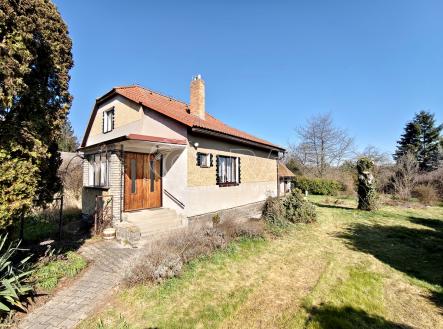 Pronájem - dům/vila, 118 m² obrázek