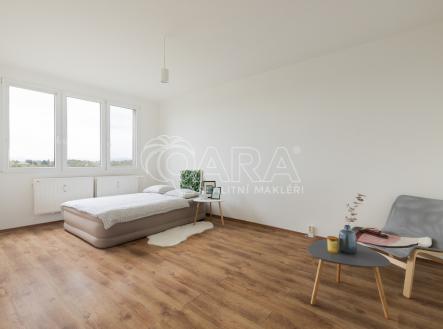 Prodej bytu, 1+1, 38 m² obrázek