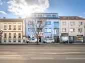 Prodej bytu, 2+1, 50 m²