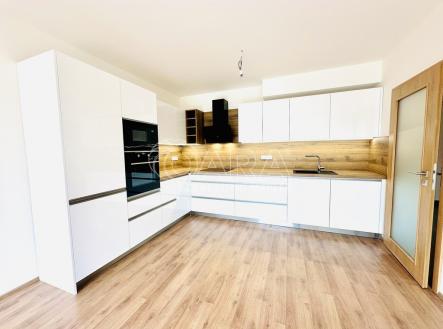 Prodej bytu, 2+kk, 60 m² obrázek