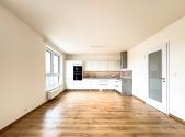 Pronájem bytu, 2+kk, 64 m²
