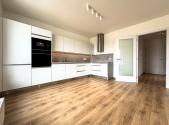 Pronájem bytu, 2+kk, 62 m²