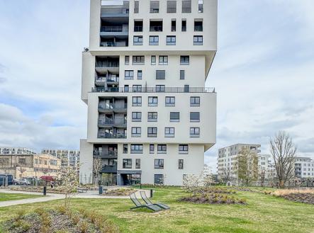 rokytka-budova-10.jpg | Pronájem bytu, 2+kk, 62 m²