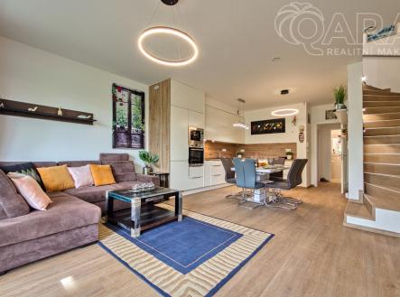 Pronájem - dům/vila, 101 m² obrázek