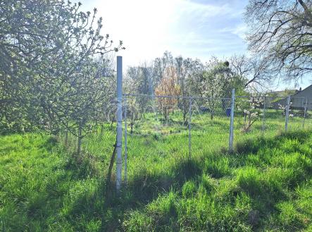 20250417-084817.jpg | Prodej - pozemek, zahrada, 517 m²
