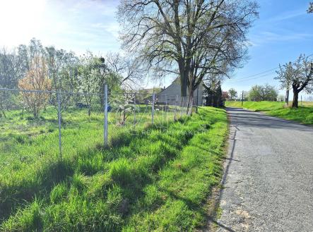 20250417-084825.jpg | Prodej - pozemek, zahrada, 517 m²