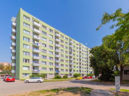 Pronájem bytu, 2+1, 65 m² obrázek