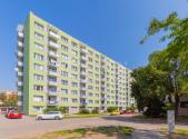 Pronájem bytu, 2+1, 65 m²