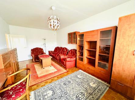 img-5994.jpg | Pronájem bytu, 2+1, 65 m²
