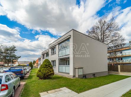 Prodej bytu, 2+kk, 56 m² obrázek