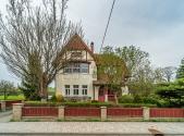 Prodej - dům/vila, 326 m²