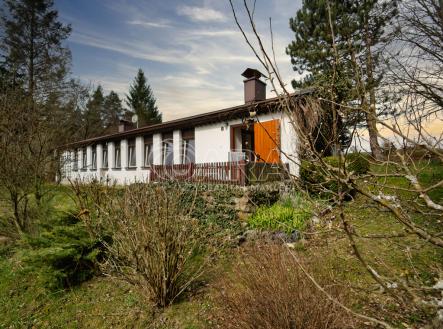 Prodej - chata/rekreační objekt, 115 m² obrázek