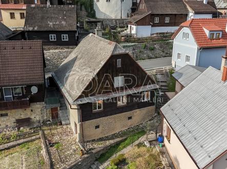 Prodej - dům/vila, 75 m²