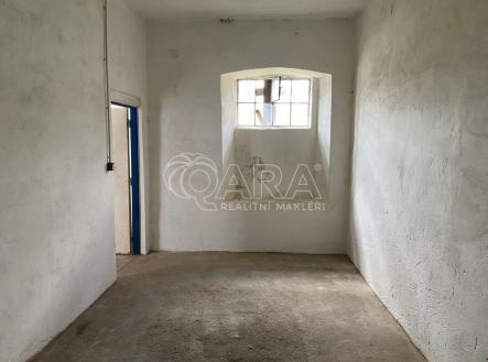 fulnek-b1-04.jpg | Pronájem - skladovací prostor, 25 m²