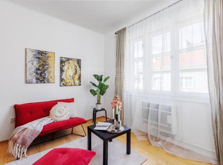 2.jpg | Prodej bytu, 1+kk, 26 m²