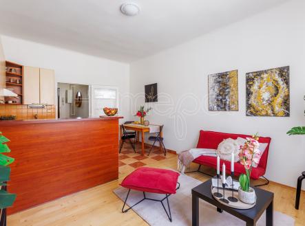 3.jpg | Prodej bytu, 1+kk, 26 m²