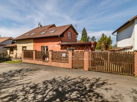 Prodej - dům/vila, 94 m² obrázek