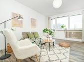 Prodej bytu, 3+1, 75 m²