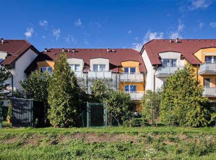 Pronájem bytu, 1+kk, 42 m² obrázek