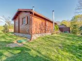 Prodej - pozemek, zahrada, 3 959 m²