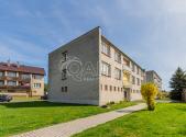 Prodej bytu, 2+kk, 52 m²
