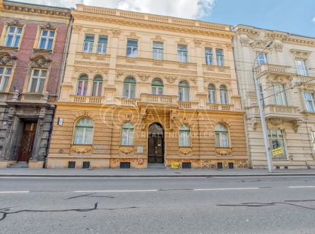 dsc-2415.jpg | Pronájem - kanceláře, 41 m²