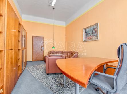 dsc-2276.jpg | Pronájem - kanceláře, 41 m²
