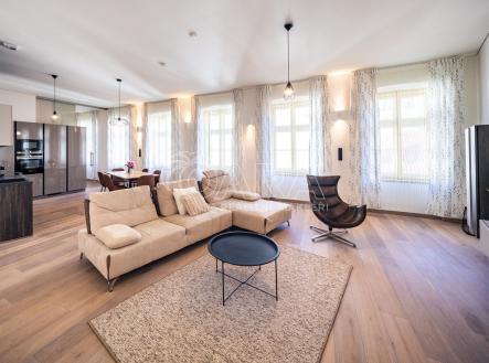and-4176.jpg | Pronájem bytu, 3+kk, 130 m²