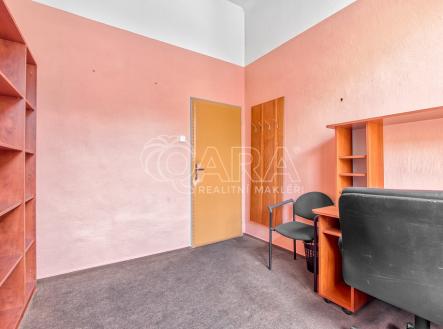 dsc-2353.jpg | Pronájem - kanceláře, 9 m²